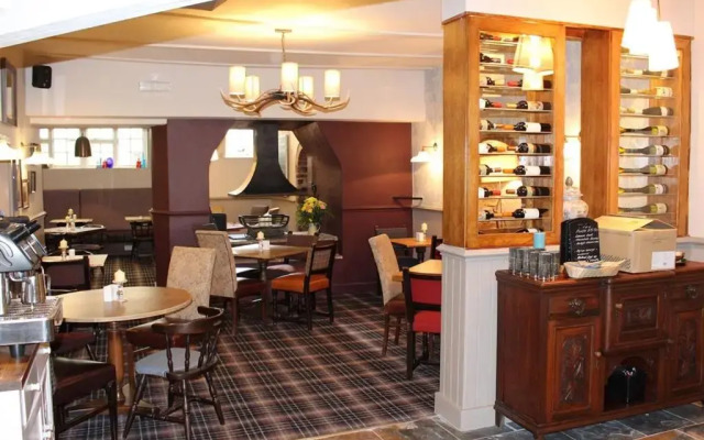 Cockhaven Arms