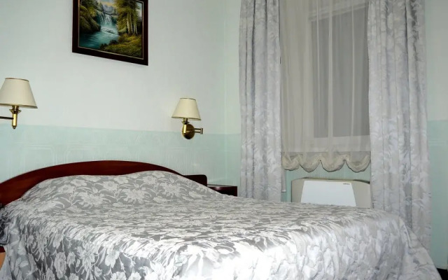Reikartz Aurora Kryvyi Rih