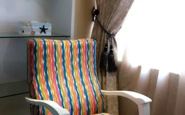 Sally's Boutique House