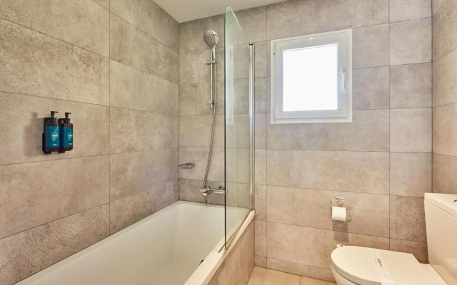 Hotel Silken Turcosa