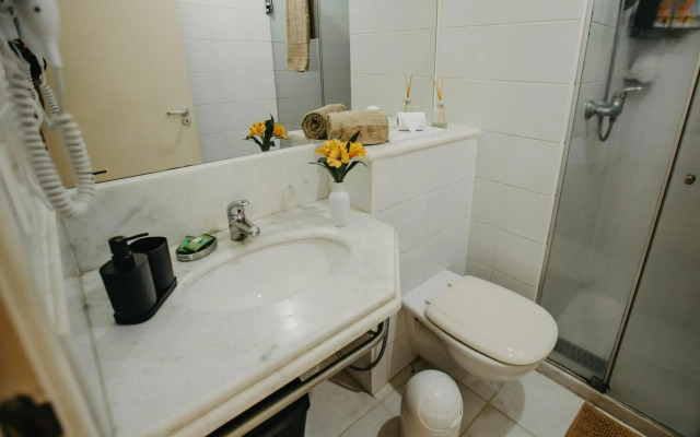 Mercure Guarulhos Aeroporto Hotel
