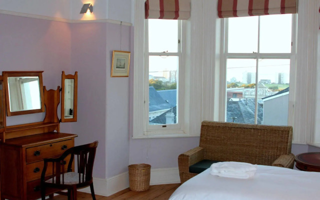 Braeside House Self Catering Apartments