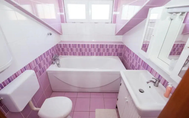 Apartmani Maksan