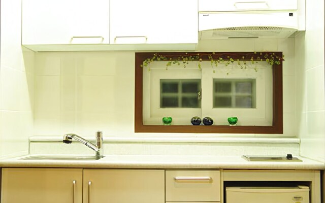 Taean Diana Pension