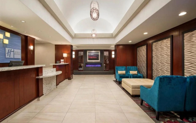 Holiday Inn Express & Suites Sherwood Park-Edmonton Area by IHG