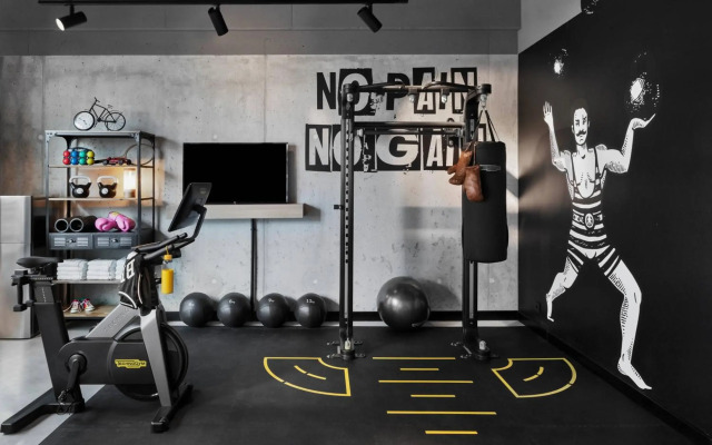 Moxy Bremen