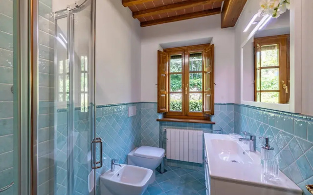 Villa Vittoriano - Surrounded By Nature