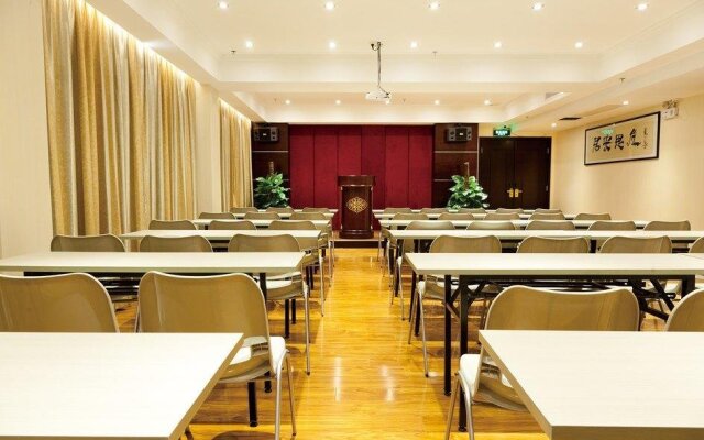 Bandao Mingzhu Hotel