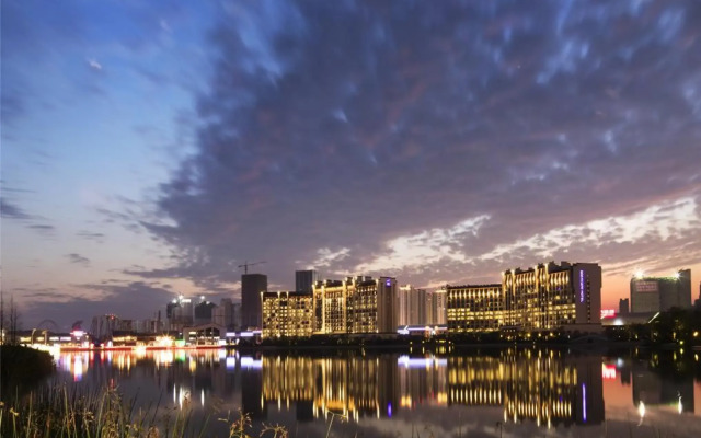 Mercure Hefei Sunac