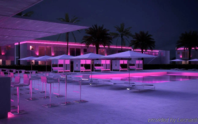 So White Club Resort