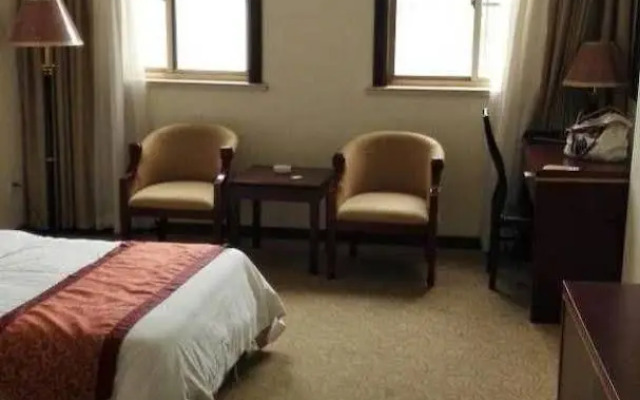 Seapala Hotel