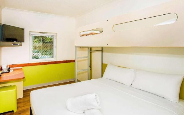 ibis budget Windsor Brisbane