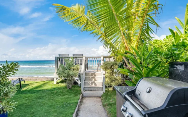 Maui Sands Seaside 713