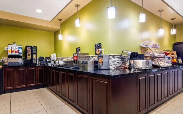 Best Western Plus Moose Jaw