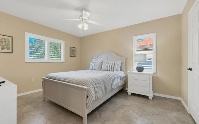 135 Tropicana Drive