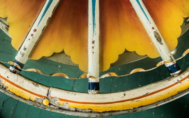 Ringling House Bed & Breakfast