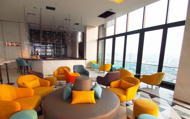The Quarter Ari by UHG Hotel