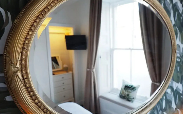 The Cowrie Guest House