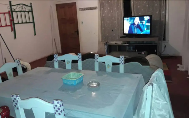 Hostal Cruceral Pirque