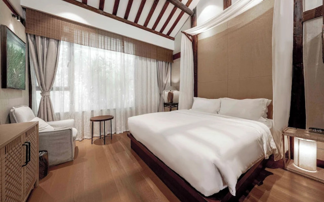 Ancient Charm Inn Chengdu