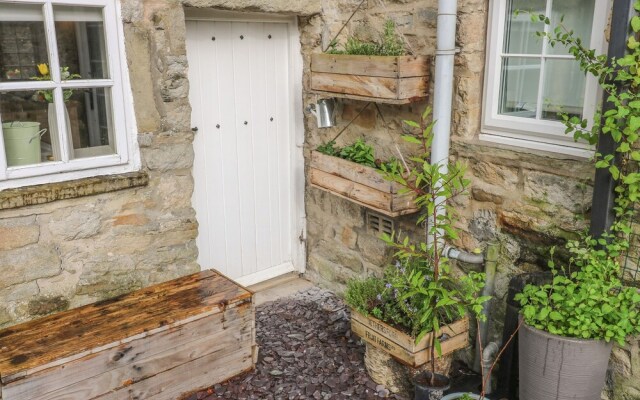 Stoneycroft