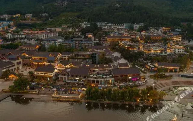 Xichang Zui Taiping Hotel