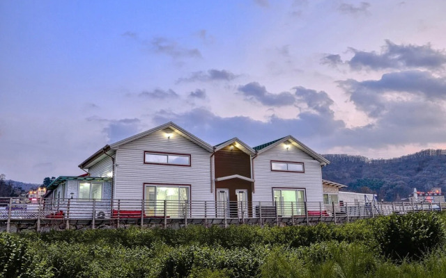 Ganghwa Morning Star Pension