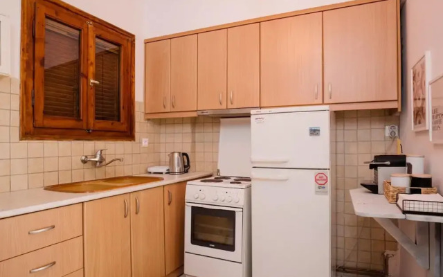 EL Maisonette Platanidia