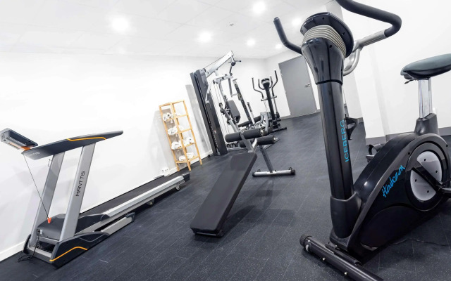 ibis Styles Avignon Sud