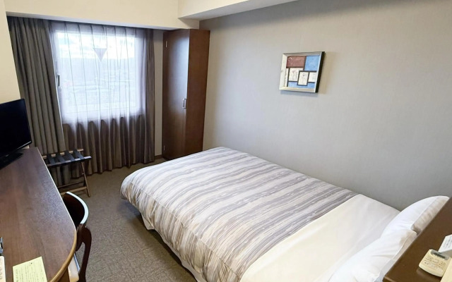 Hotel Route-Inn Ichinoseki Inter