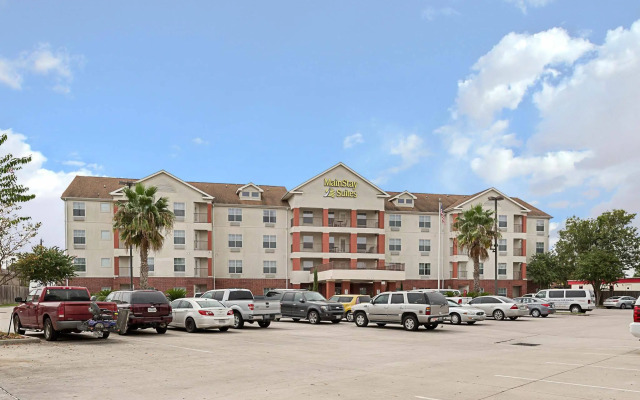 MainStay Suites Texas Medical Center/Reliant Park