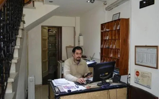 Hotel Solares De Merceditas