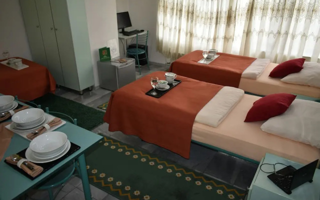The Story of Hotel Mramor