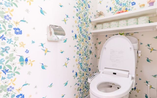 The Green Wonderland Shinjuku