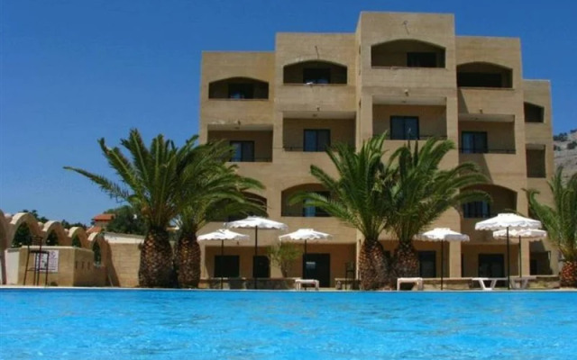 Flora Beach Hotel