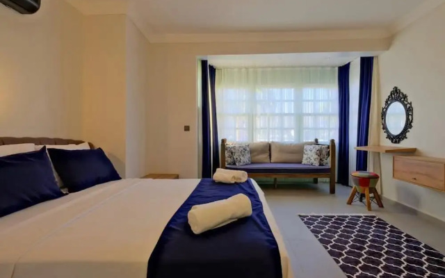 Ciello Suites Otel