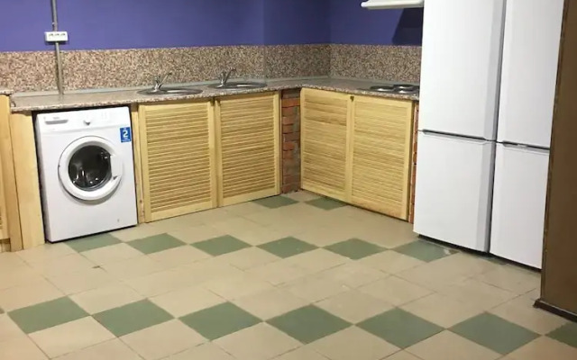 The Secret Place Hostel