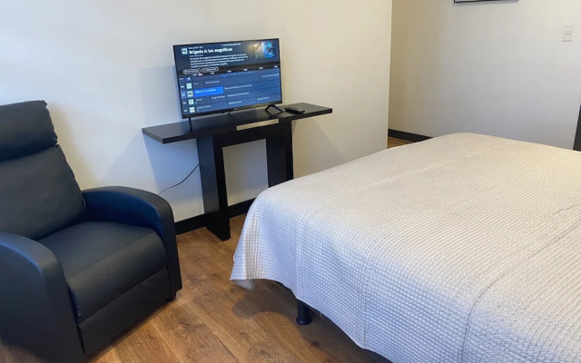Suite Metropoli Bristol