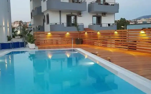 Studios Villa Sonia