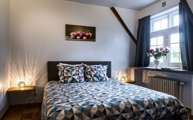 Rose House B&B