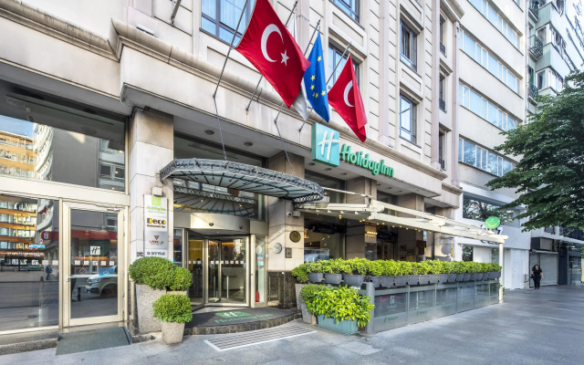 Holiday Inn Istanbul Sisli by IHG