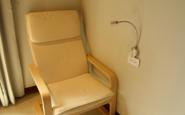 I-FA Dorm