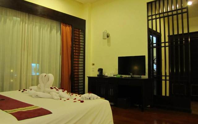 Wannara Hotel Resort and Spa