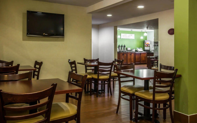 Sleep Inn Macon I-75