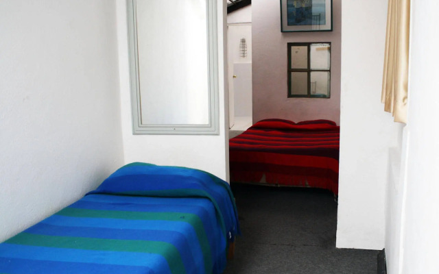 Hostal Latina