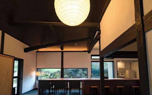 Ishigaki Villa