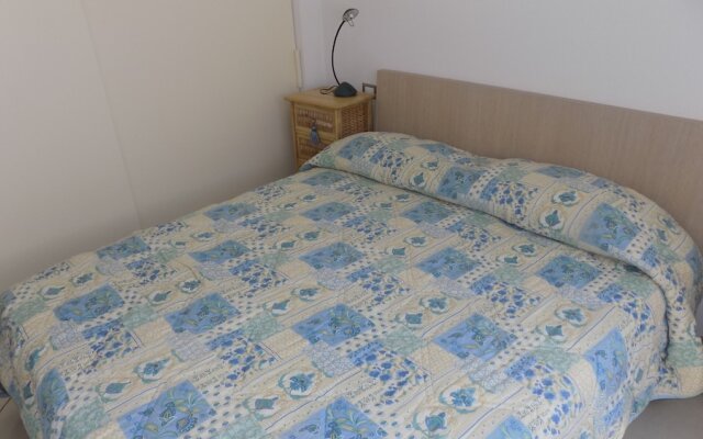 Apartment on the First Floor