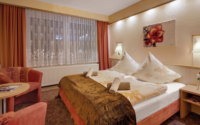 Schlossberghotel Oberhof