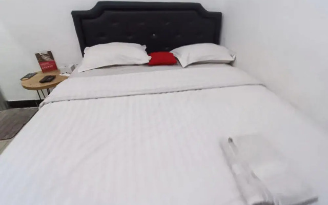 Hotel O Aulia Residence