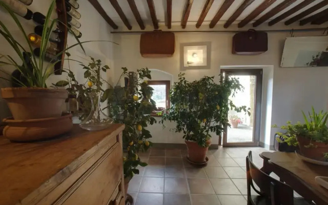 Eridu Bed & Breakfast